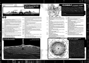 Page 172 of Gunnm Battle Angel Alita - Tomo 10 - preview thumbnail
