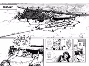 Page 85 of Gunnm Battle Angel Alita - Tomo 10 - preview thumbnail