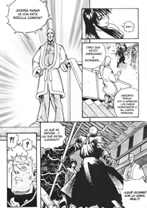 Page 101 of Gunnm Battle Angel Alita - Other Stories - preview thumbnail