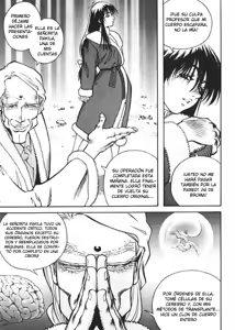 Page 102 of Gunnm Battle Angel Alita - Other Stories - preview thumbnail