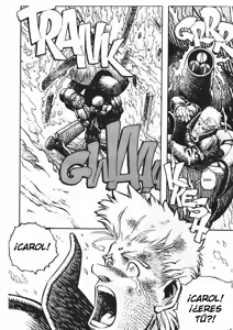 Page 115 of Gunnm Battle Angel Alita - Other Stories - preview thumbnail