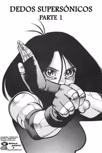 Page 126 of Gunnm Battle Angel Alita - Other Stories - preview thumbnail