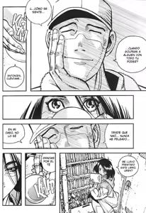 Page 148 of Gunnm Battle Angel Alita - Other Stories - preview thumbnail