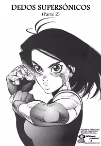 Page 154 of Gunnm Battle Angel Alita - Other Stories - preview thumbnail