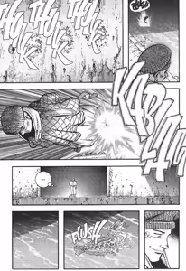 Page 163 of Gunnm Battle Angel Alita - Other Stories - preview thumbnail