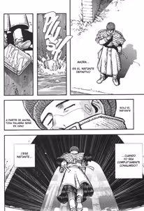 Page 164 of Gunnm Battle Angel Alita - Other Stories - preview thumbnail