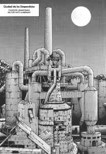 Page 165 of Gunnm Battle Angel Alita - Other Stories - preview thumbnail