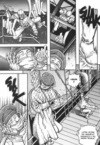 Page 173 of Gunnm Battle Angel Alita - Other Stories - preview thumbnail