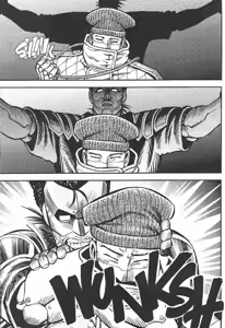 Page 175 of Gunnm Battle Angel Alita - Other Stories - preview thumbnail