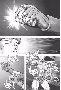 Page 181 of Gunnm Battle Angel Alita - Other Stories - preview thumbnail