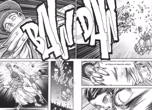 Page 187 of Gunnm Battle Angel Alita - Other Stories - preview thumbnail