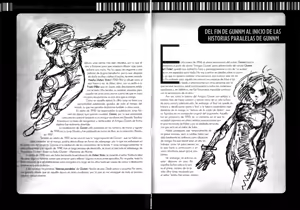 Page 260 of Gunnm Battle Angel Alita - Other Stories - preview thumbnail