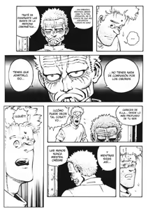 Page 55 of Gunnm Battle Angel Alita - Other Stories - preview thumbnail