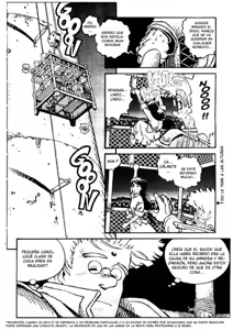 Page 64 of Gunnm Battle Angel Alita - Other Stories - preview thumbnail