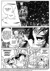 Page 65 of Gunnm Battle Angel Alita - Other Stories - preview thumbnail