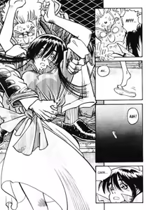 Page 67 of Gunnm Battle Angel Alita - Other Stories - preview thumbnail
