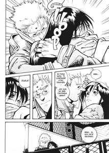 Page 68 of Gunnm Battle Angel Alita - Other Stories - preview thumbnail