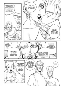 Page 75 of Gunnm Battle Angel Alita - Other Stories - preview thumbnail