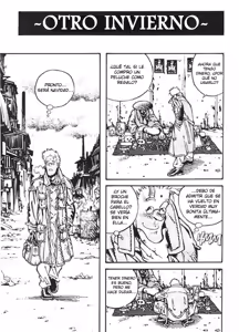 Page 78 of Gunnm Battle Angel Alita - Other Stories - preview thumbnail