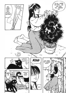 Page 79 of Gunnm Battle Angel Alita - Other Stories - preview thumbnail