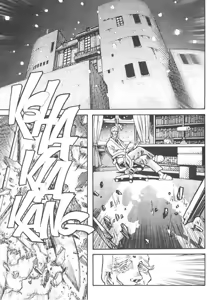 Page 92 of Gunnm Battle Angel Alita - Other Stories - preview thumbnail