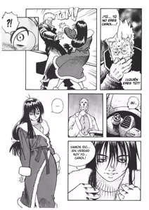 Page 100 of Gunnm Battle Angel Alita - Other Stories - preview thumbnail