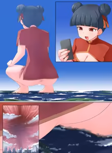 Page 1585 of Terada Ochiko - preview thumbnail