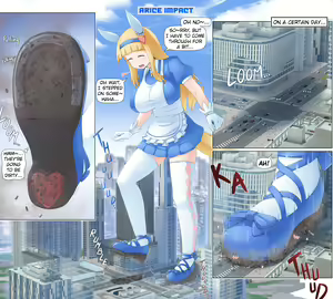 Page 1032 of Terada Ochiko - preview thumbnail