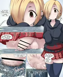 Page 33 of Terada Ochiko - preview thumbnail