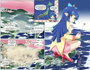 Page 721 of Terada Ochiko - preview thumbnail