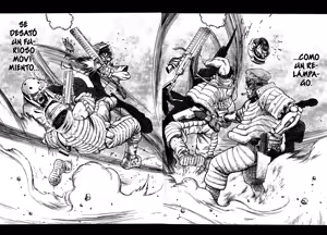 Page 36 of Gunnm Last Order - Tomo 01 - preview thumbnail