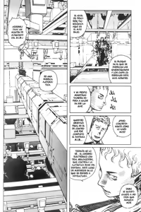 Page 13 of Gunnm Last Order - Tomo 02 - preview thumbnail