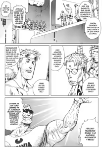 Page 16 of Gunnm Last Order - Tomo 02 - preview thumbnail