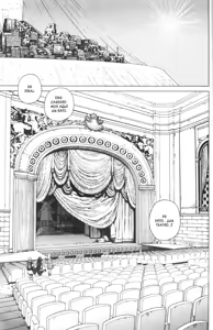 Page 18 of Gunnm Last Order - Tomo 02 - preview thumbnail