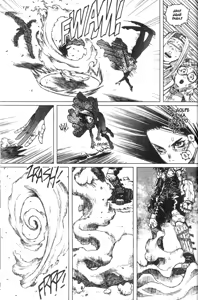 Page 22 of Gunnm Last Order - Tomo 02 - preview thumbnail