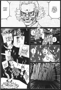 Page 4 of Gunnm Last Order - Tomo 02 - preview thumbnail