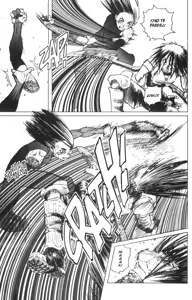 Page 49 of Gunnm Last Order - Tomo 02 - preview thumbnail