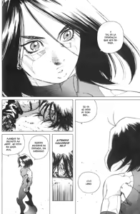 Page 72 of Gunnm Last Order - Tomo 02 - preview thumbnail