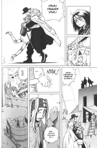 Page 17 of Gunnm Last Order - Tomo 03 - preview thumbnail