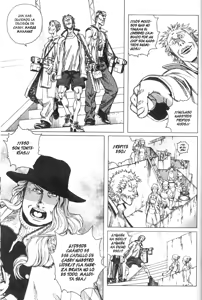 Page 18 of Gunnm Last Order - Tomo 03 - preview thumbnail
