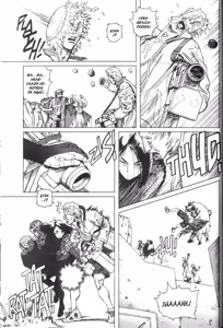 Page 20 of Gunnm Last Order - Tomo 03 - preview thumbnail