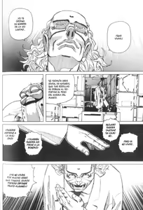 Page 29 of Gunnm Last Order - Tomo 03 - preview thumbnail