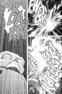 Page 30 of Gunnm Last Order - Tomo 03 - preview thumbnail