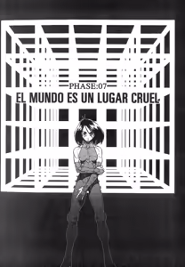 Page 3 of Gunnm Last Order - Tomo 03 - preview thumbnail