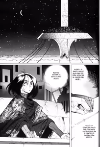 Page 36 of Gunnm Last Order - Tomo 03 - preview thumbnail