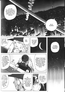 Page 39 of Gunnm Last Order - Tomo 03 - preview thumbnail