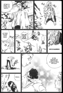Page 44 of Gunnm Last Order - Tomo 03 - preview thumbnail