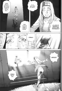 Page 46 of Gunnm Last Order - Tomo 03 - preview thumbnail