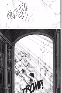 Page 49 of Gunnm Last Order - Tomo 03 - preview thumbnail