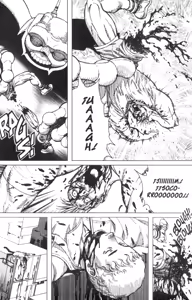 Page 6 of Gunnm Last Order - Tomo 03 - preview thumbnail